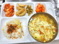 서울관악우체국 구내식당 | 광명우체국 구내식당