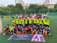 리맨즈FC유소년축구클럽