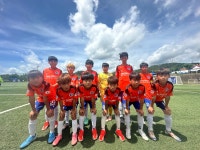 리맨즈FC유소년축구클럽