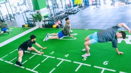 이루트핏PT 세종점
