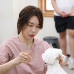 바닐라애견미용학원 목포점