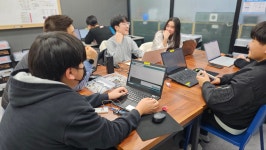 푸른숲수앤코수학&코딩개인과외교습 | 로앤코 로봇코딩학원