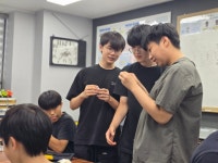 푸른숲수앤코수학&코딩개인과외교습 | 로앤코 로봇코딩학원