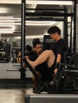 빌리프짐(Belief Gym) 양재역점 | 빌리프짐 양재역점