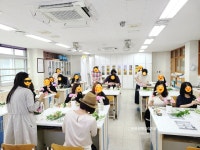 아로마테라피아르카눔 | 바움원예치료&아로마테라피