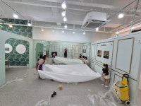 티라노스튜디오예술교육연구소미술학원 | 공룡미술학원