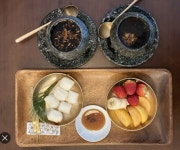 (주)참조은푸드 광주가정법원점 | 참조은푸드