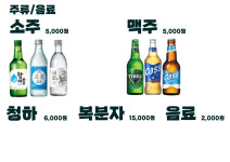 꽃담갈비월곶점 | 꽃담갈비 학동점