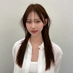 컷엔컬 헤어 | 이쁘다헤어 연산점