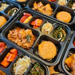 고원맛드림식당 | 맛드림