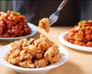 가야골닭굼터 | 닭터강정 본점
