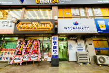 워시엔조이셀프빨래방양구해링턴점 | 워시엔조이 셀프빨래방 웅상신원점
