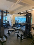 호아오아시스 1호점 | 오아시스GYM 1호점