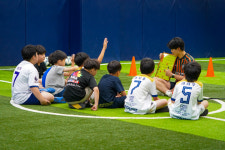 정관버킷축구교실 유아분리수업