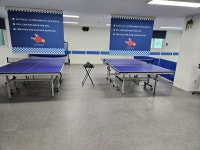 라온무인탁구장