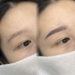 바이윤 래쉬앤 브로우 | 브로우바이윤