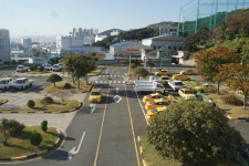 남영자동차운전학원구내식당 | 남영자동차운전전문학원