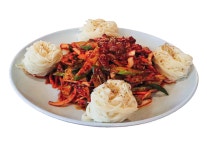 KNC숯불바베큐치킨호프 신림점