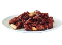 KNC숯불바베큐치킨호프 신림점