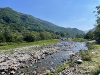 해담구룡령야영장
