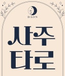 다온사주&타로