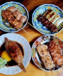 야키토리 리을리을