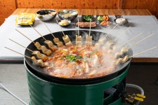 통큰솥뚜껑 닭볶음탕 화성향남점 | 통큰솥뚜껑닭볶음탕 청라본점