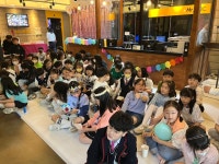 미스터제프리영어학원 | 미스터엠비씨영어학원