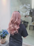 카미모드헤어샵 | 카미헤어
