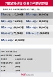 토즈멤버십라운지강남대역센터 | 토즈멤버십라운지 탄방롯데점
