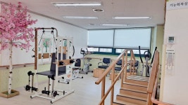 당고개 데이케어센터 시설 사진