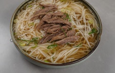 온쌀국수 죽전직영점