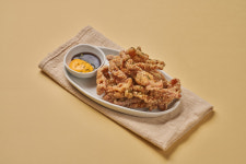한술식당 대학로점