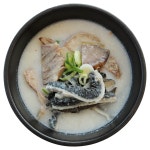 가마솥투뿔곰탕양금탕 | 투뿔가마솥곰탕 사천점