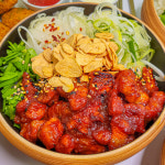 한술식당 대학로점