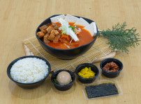 진지덮밥&돈가스점 | 진지덮밥