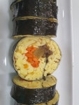 빈쓰김밥