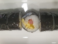 빈쓰김밥