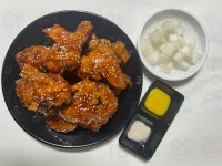 내대치킨. 버블셀프 | 내대치킨&매점
