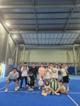 더테니스존 성남점