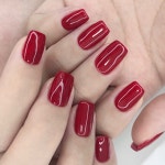 쏨밤네일 | 유밍네일