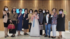 오휘럭셔리뷰티원당점 | LG오휘 럭셔리뷰티 중구점