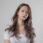 미&퍼밍헤어필 | 미헤어