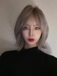 미&퍼밍헤어필 | 미헤어