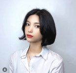 미&퍼밍헤어필 | 미헤어