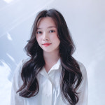 미&퍼밍헤어필 | 미헤어