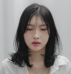 미&퍼밍헤어필 | 미헤어