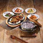 아리따움괴정NC | 북촌순두부 NC백화점 부산괴정점