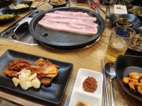 호경이네밥집 | 호경이네식당