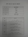 웰라잉글리쉬시화 | 웰라잉글리쉬 중산캠퍼스